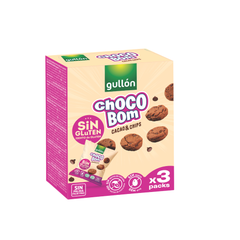 Gullon Chocobon Mini Cacao Gf