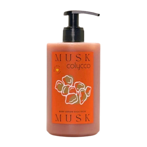 Colycco Body Lotion Musk