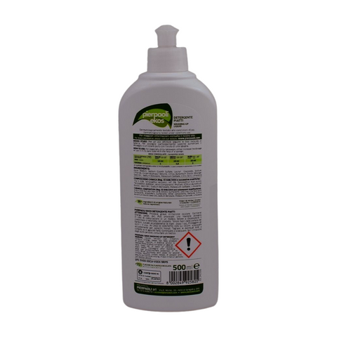 Pierpaoli Ekos Eco Dish Detergent Liqui  (Piatti)