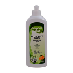 Pierpaoli Ekos Eco Dish Detergent Liqui  (Piatti)
