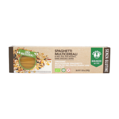 Probios Organic Gluten Free Multigrain Spaghetti