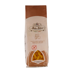 Pasta Natura Corn & Rice Pasta - Fusilli Gf