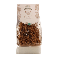 Pasta Natura Organic Buckwheat Spaghetti Gf