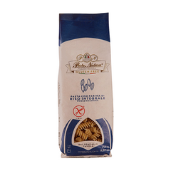 Pasta Natura Whole Rice Pasta - Fusilli Gf