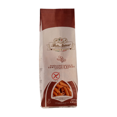 Pasta Natura Red Lentils Pasta - Penne Gf