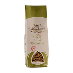 Pasta Natura Multi-Legumes Pasta - Casareccia Gf