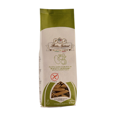 Pasta Natura Multi-Legumes Pasta - Penne Gf