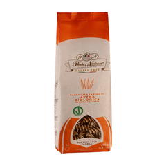Pasta Natura Organic Oat Pasta - Fusilli Gf