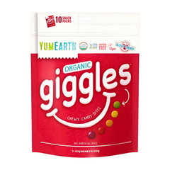 YumEarth Giggles