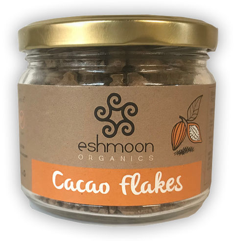 Eshmoon Cacao Flakes