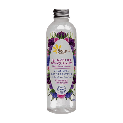 Fleurance Nature Bleuet Micellar Water