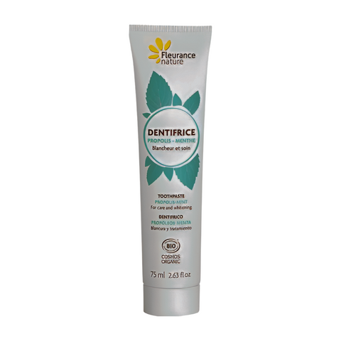 Fleurance Nature Tooothpaste with Propolis