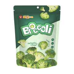 Mr Mushroom Broccoli Chips