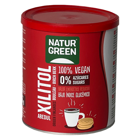 Natur Green Xylitol Bio