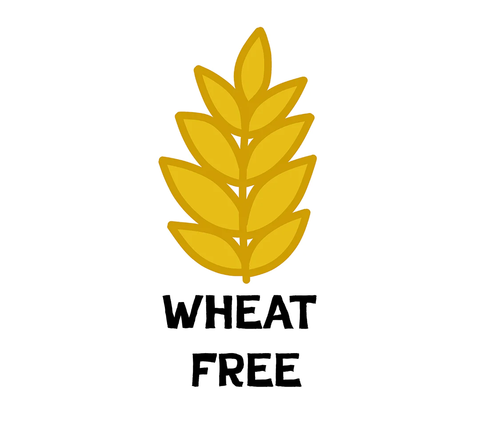 Wheat Free