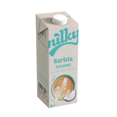 Nilky Barista Coconut Milk
