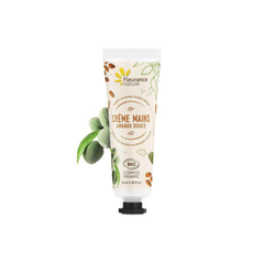 Fleurance Nature Hand Cream - Almond