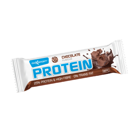 MaxSport Protein Chocolate