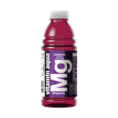 Vitamin Aqua Balance Mg Pear & Blueberry