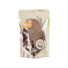 Ch'arki Artisanal Teriyaki Beef Jerky