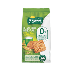 Florbu Integral Biscuit S/F