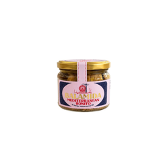 Balamida Tuna Jar Bonito