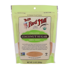 Bob's Red Mill Og Coconut Sugar