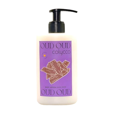 Colycco Body Lotion Oud