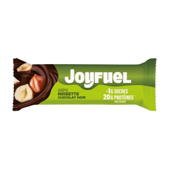 Joyfuel Protein Bar Dark Chocolate Hazelnut