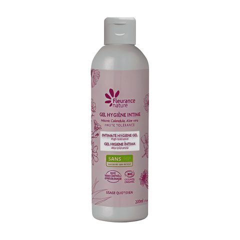 Fleurance Nature Gel Hygiene Intime