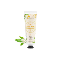 Fleurance Nature Hand Cream - Bitter Orange