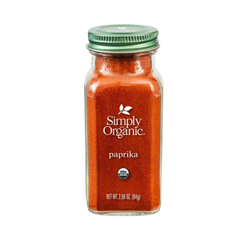 Simply Organic Paprika Ground