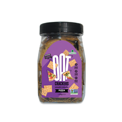 Equia Oat Crackers Pizza