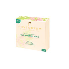 Phytoderm Facial Cleansing Bar