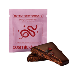 Cosmic Dealer Cherry & Almond Butter