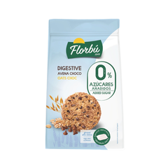 Florbu Digestive Avena S/F