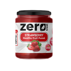 Zero Treat Pureé - Strawberry