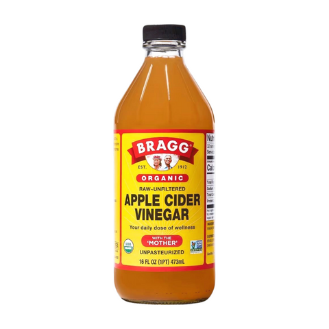 Bragg Apple Cider Vinegar