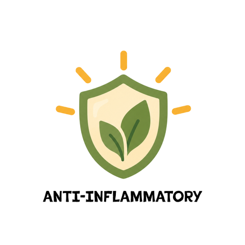 Anti Inflammatory