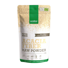Purasana Acacia Fiber