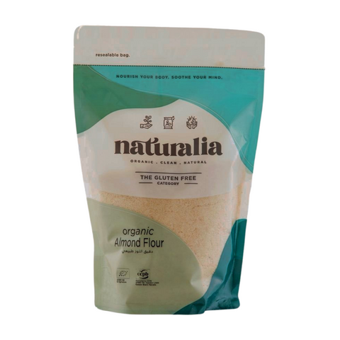 Naturalia Organic Almond Flour