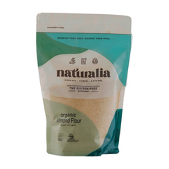 Naturalia Organic Almond Flour