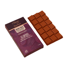 Celeste by Rosy Almond bar