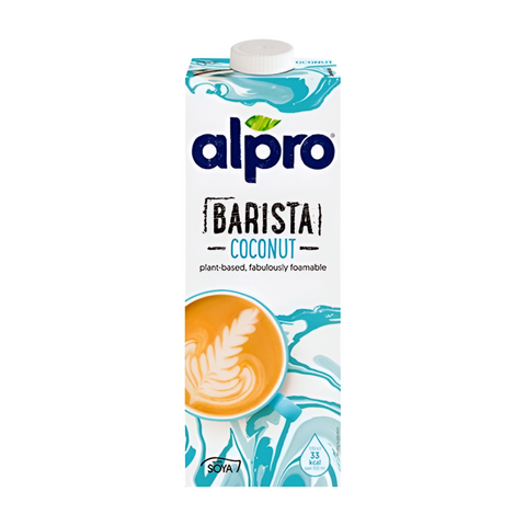 Alpro Coconut Barista