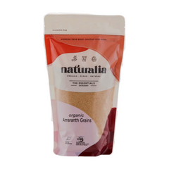 Naturalia Organic Amaranth Seeds