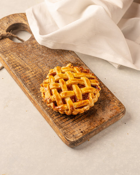 Sourdough Bakery American Apple pie