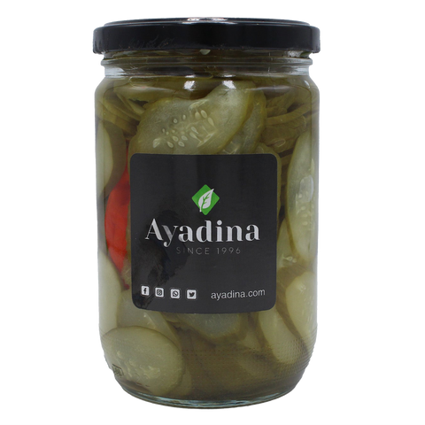 Ayadina Chili Pickles Mix