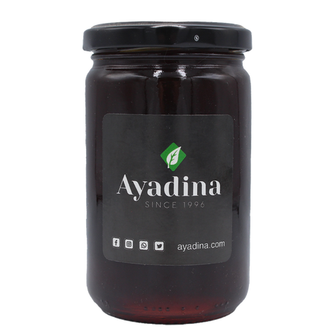 Ayadina Light Quince Jelly Jam