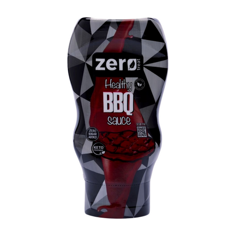 Zero Treat BBQ Healthy Sauce