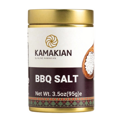 Kamakian Bbq Salt